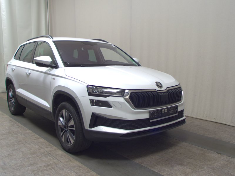 Škoda Karoq 2.0 TDI automatik 4x4 Tour • LED • digitalni instrumenti — 3
