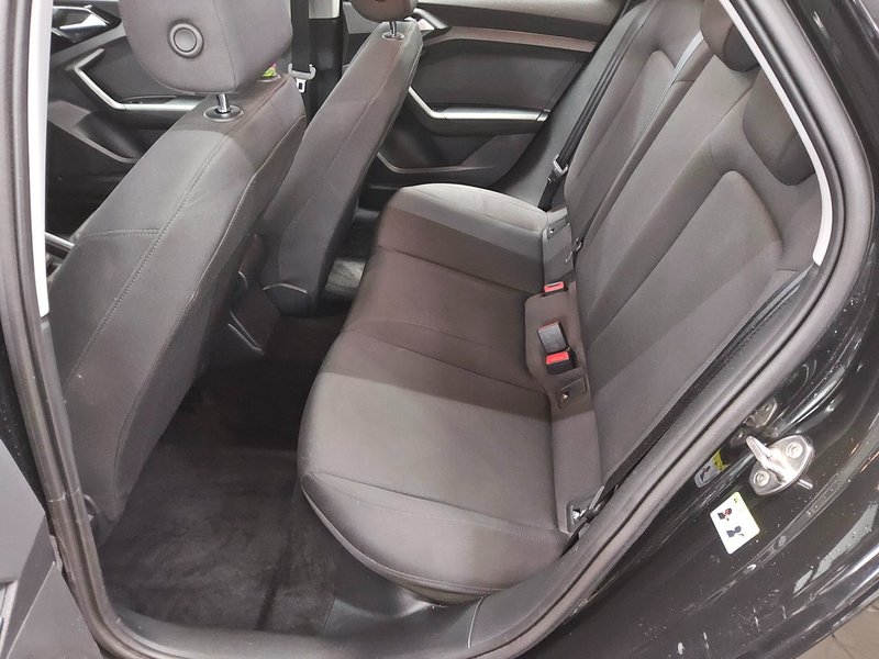 Audi A1 Sportback 25 TFSI • digitalni instrumenti — 13