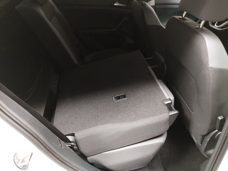 Volkswagen T-Cross 1.0 TSI automatik Style • ACC • Kuka za vuču (odvojiva) — 11