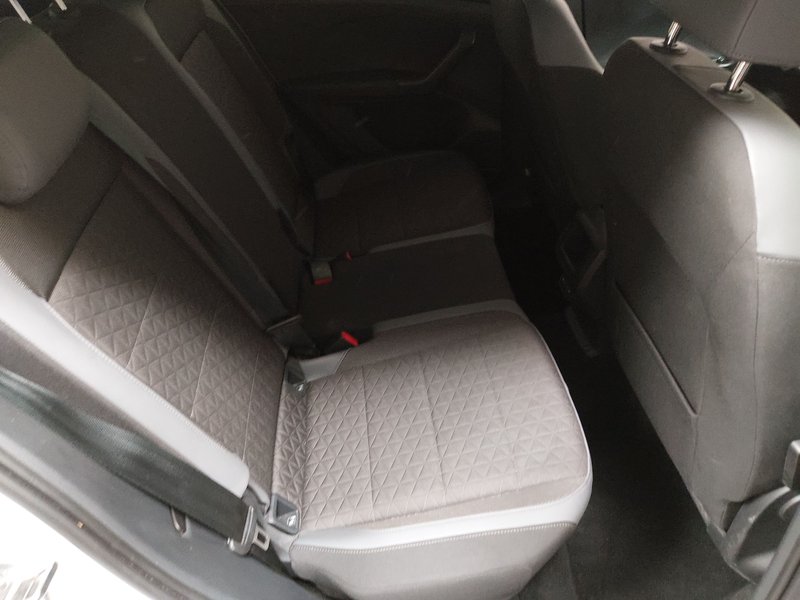 Volkswagen T-Cross 1.0 TSI automatik Style • ACC • Kuka za vuču (odvojiva) — 12