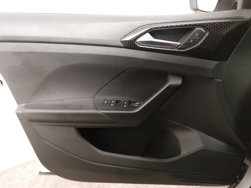 Volkswagen T-Cross 1.0 TSI automatik Style • ACC • Kuka za vuču (odvojiva) — 5