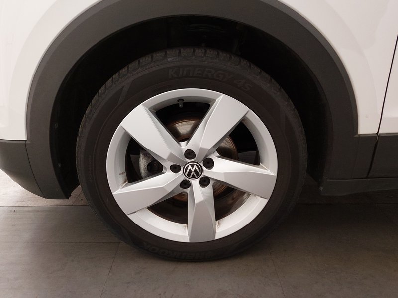 Volkswagen T-Cross 1.0 TSI automatik Style • ACC • Kuka za vuču (odvojiva) — 8