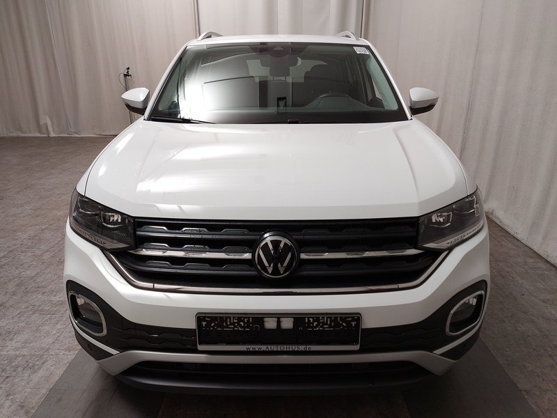 Volkswagen T-Cross 1.0 TSI automatik Style • ACC • Kuka za vuču (odvojiva) — 9