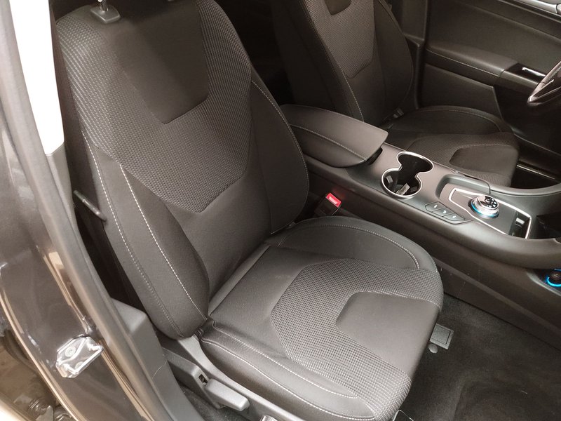 Ford Mondeo Turnier 2.0 EcoBlue automatik Titanium • ACC • Električna peta vrata — 10