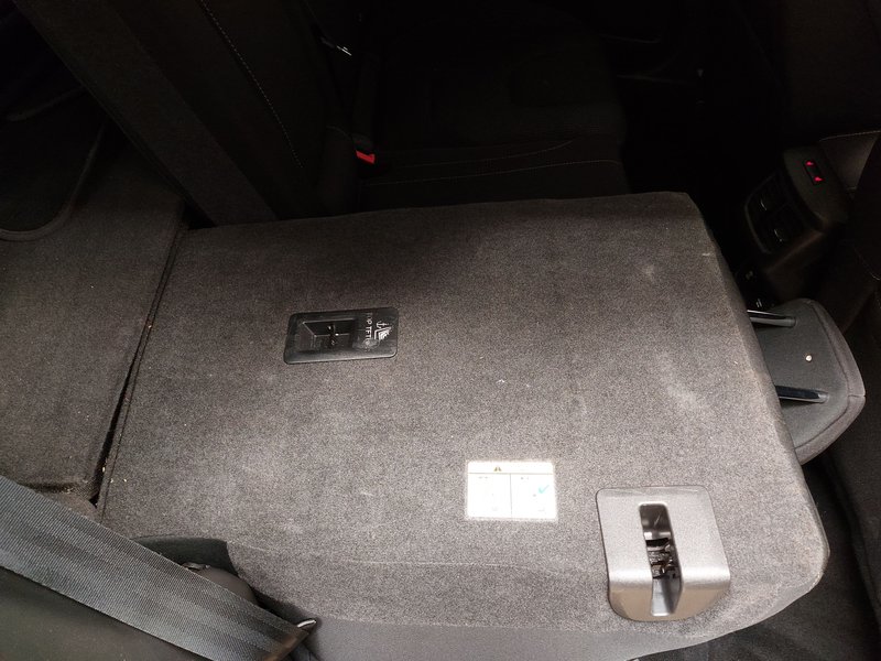 Ford Mondeo Turnier 2.0 EcoBlue automatik Titanium • ACC • Električna peta vrata — 11