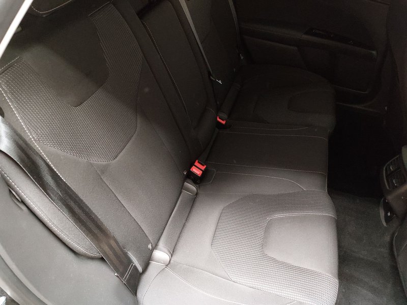 Ford Mondeo Turnier 2.0 EcoBlue automatik Titanium • ACC • Električna peta vrata — 12