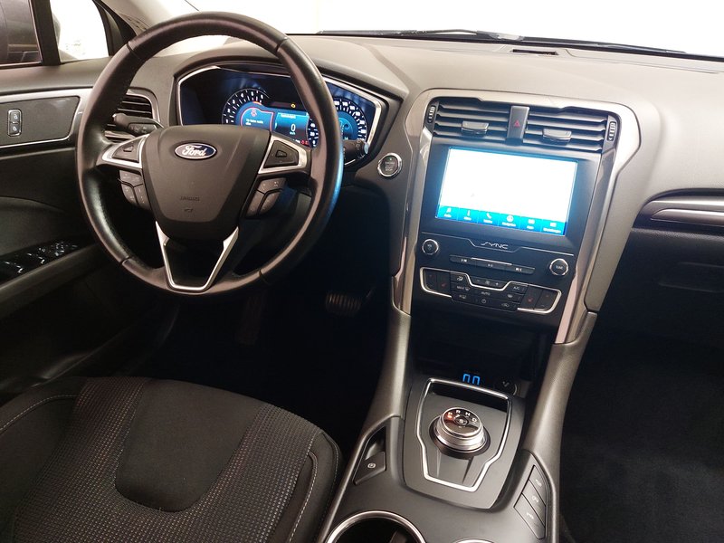 Ford Mondeo Turnier 2.0 EcoBlue automatik Titanium • ACC • Električna peta vrata — 13
