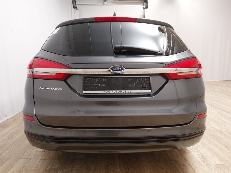 Ford Mondeo Turnier 2.0 EcoBlue automatik Titanium • ACC • Električna peta vrata — 14