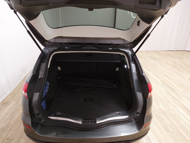 Ford Mondeo Turnier 2.0 EcoBlue automatik Titanium • ACC • Električna peta vrata — 15