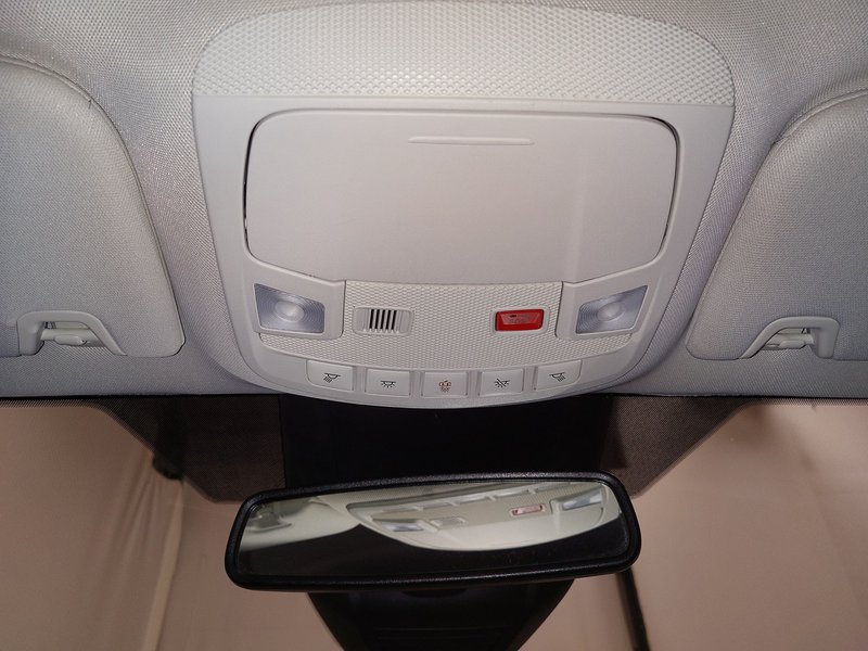 Ford Mondeo Turnier 2.0 EcoBlue automatik Titanium • ACC • Električna peta vrata — 16