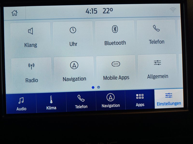 Ford Mondeo Turnier 2.0 EcoBlue automatik Titanium • ACC • Električna peta vrata — 19