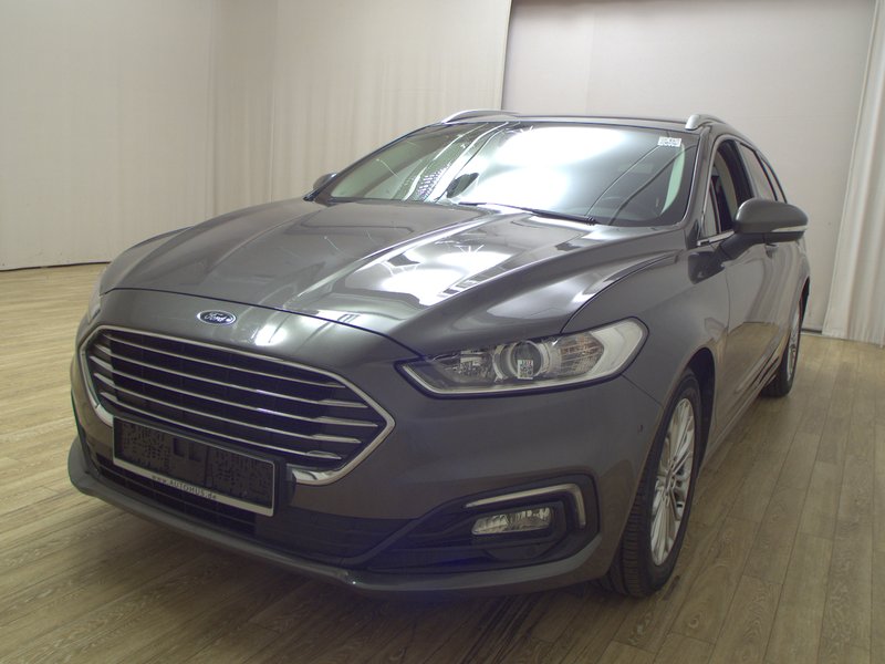 Ford Mondeo Turnier 2.0 EcoBlue automatik Titanium • ACC • Električna peta vrata — 2