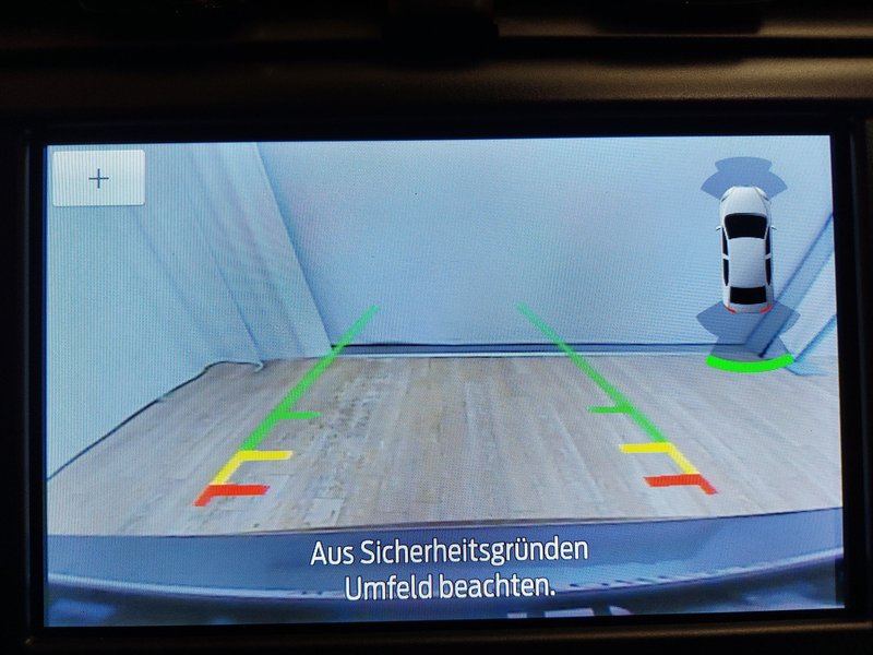 Ford Mondeo Turnier 2.0 EcoBlue automatik Titanium • ACC • Električna peta vrata — 20
