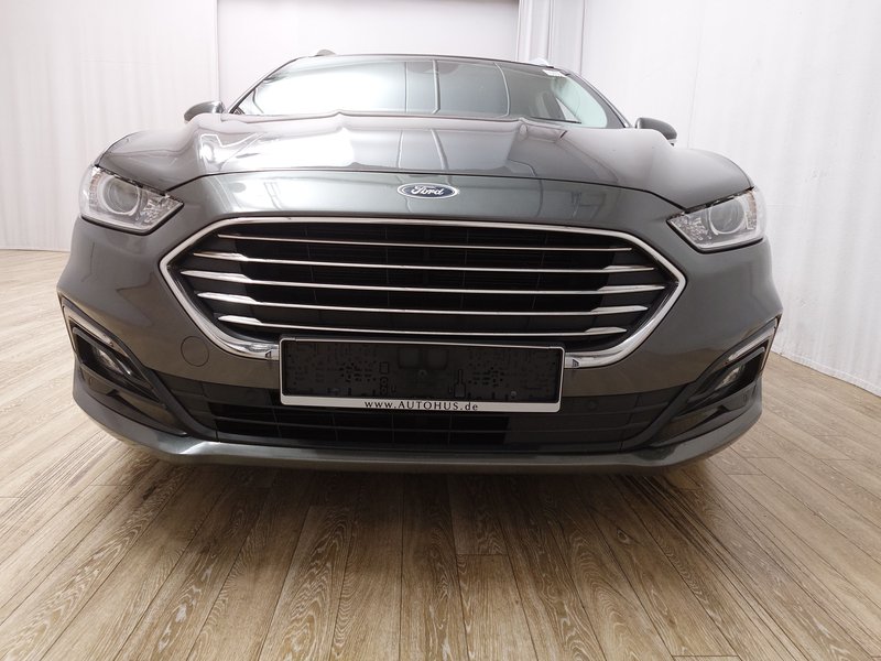 Ford Mondeo Turnier 2.0 EcoBlue automatik Titanium • ACC • Električna peta vrata — 9