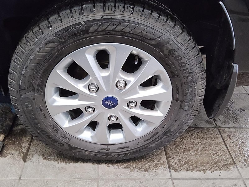 Ford Transit Custom 2.0 TDCi automatik Trend — 10