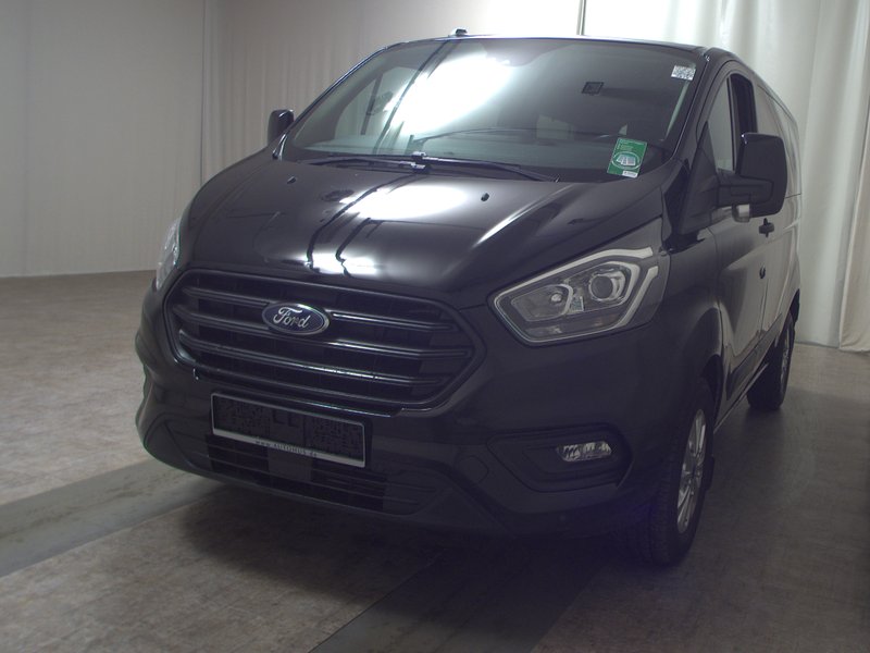 Ford Transit Custom 2.0 TDCi automatik Trend — 2