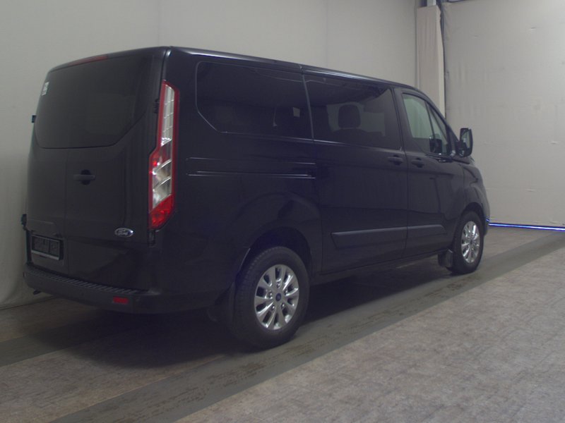 Ford Transit Custom 2.0 TDCi automatik Trend — 4