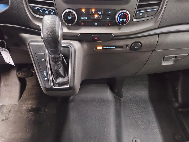 Ford Transit Custom 2.0 TDCi automatik Trend — 6