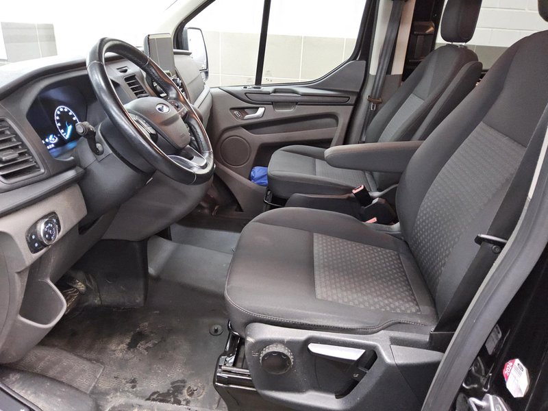 Ford Transit Custom 2.0 TDCi automatik Trend — 8