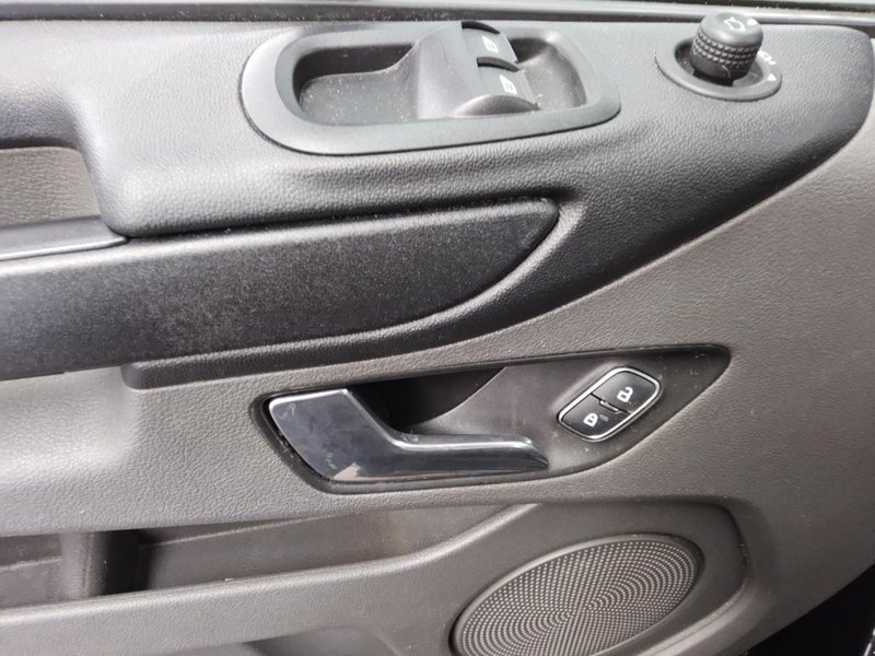 Ford Transit Custom 2.0 TDCi automatik Trend — 9