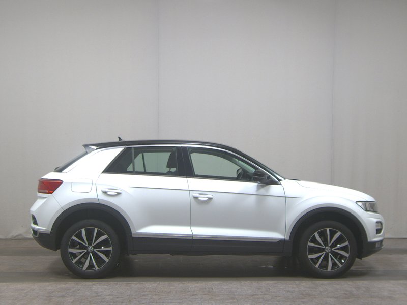 Volkswagen T-Roc 1.0 TSI Style • ACC • digitalni instrumenti