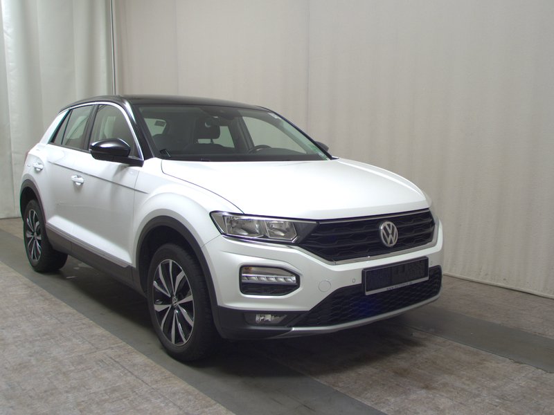 Volkswagen T-Roc 1.0 TSI Style • ACC • digitalni instrumenti — 3