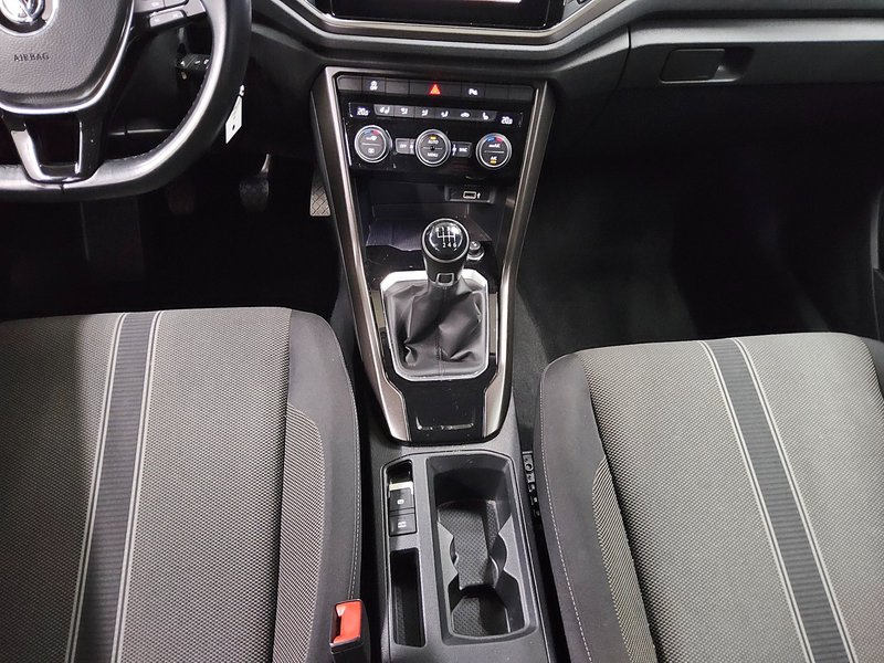 Volkswagen T-Roc 1.0 TSI Style • ACC • digitalni instrumenti — 6