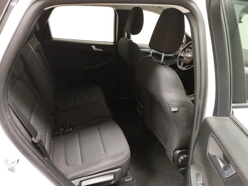 Ford Kuga 1.5 EcoBlue automatik Cool&Connect • Kuka za vuču (odvojiva) — 12