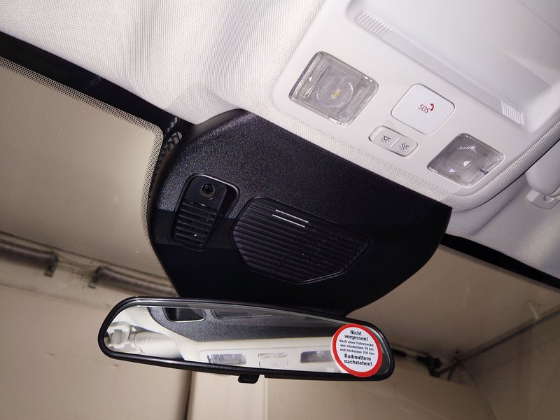 Ford Kuga 1.5 EcoBlue automatik Cool&Connect • Kuka za vuču (odvojiva) — 13