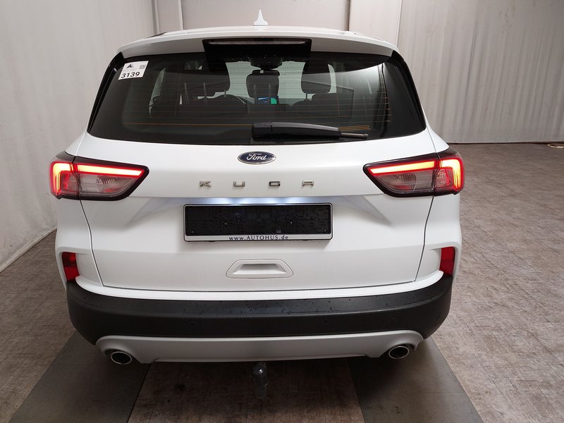 Ford Kuga 1.5 EcoBlue automatik Cool&Connect • Kuka za vuču (odvojiva) — 14