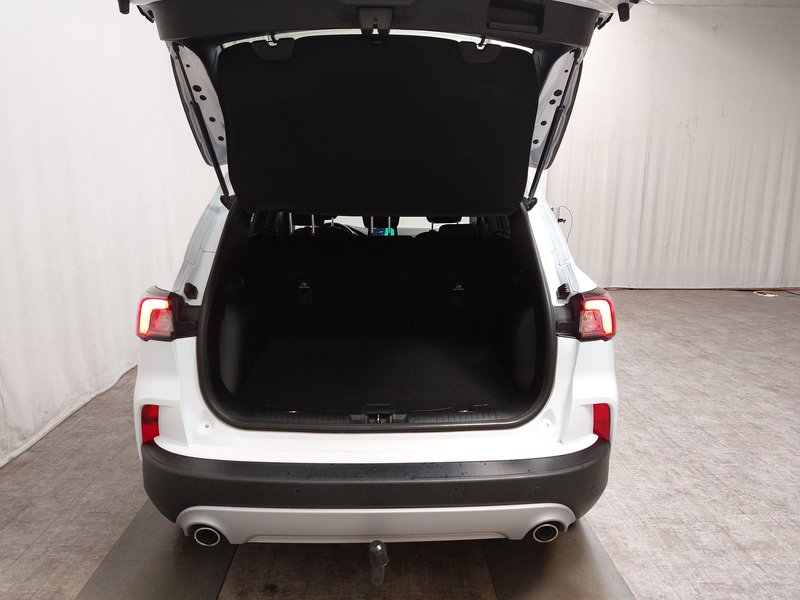 Ford Kuga 1.5 EcoBlue automatik Cool&Connect • Kuka za vuču (odvojiva) — 17