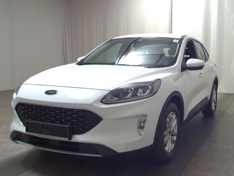 Ford Kuga 1.5 EcoBlue automatik Cool&Connect • Kuka za vuču (odvojiva) — 2