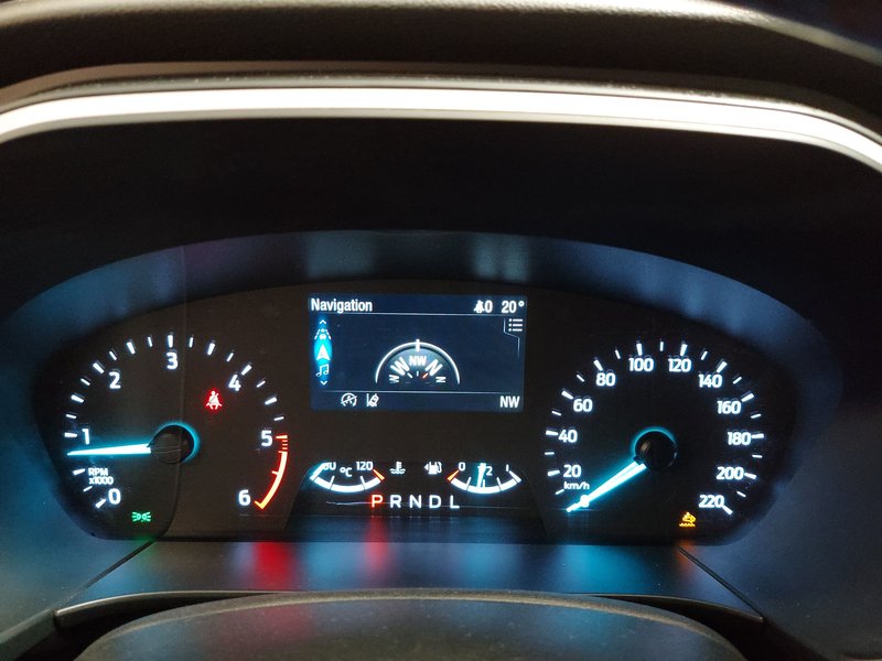 Ford Kuga 1.5 EcoBlue automatik Cool&Connect • Kuka za vuču (odvojiva) — 22