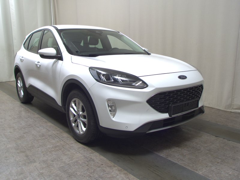 Ford Kuga 1.5 EcoBlue automatik Cool&Connect • Kuka za vuču (odvojiva) — 3