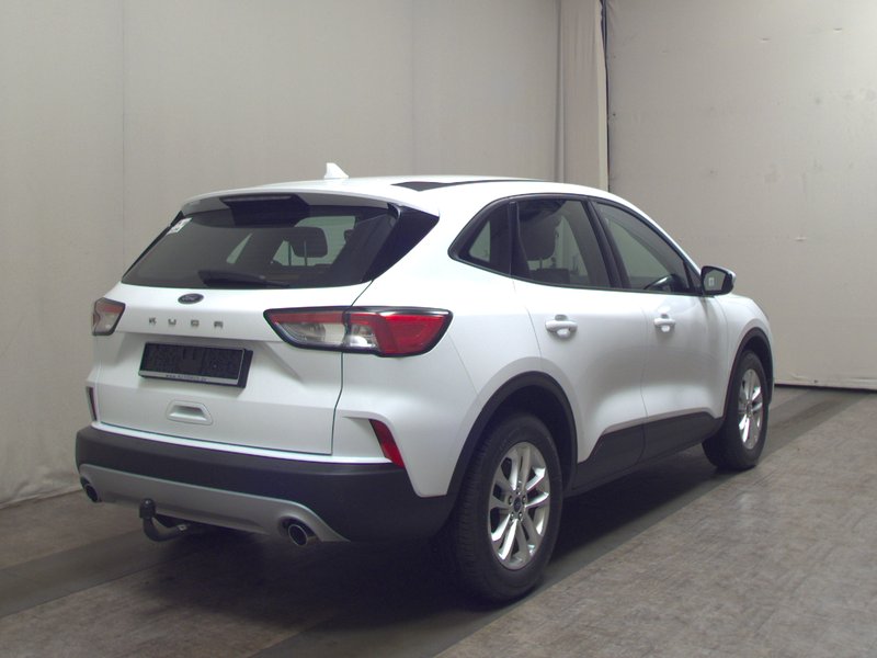 Ford Kuga 1.5 EcoBlue automatik Cool&Connect • Kuka za vuču (odvojiva) — 4