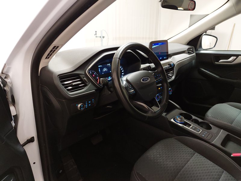 Ford Kuga 1.5 EcoBlue automatik Cool&Connect • Kuka za vuču (odvojiva) — 6