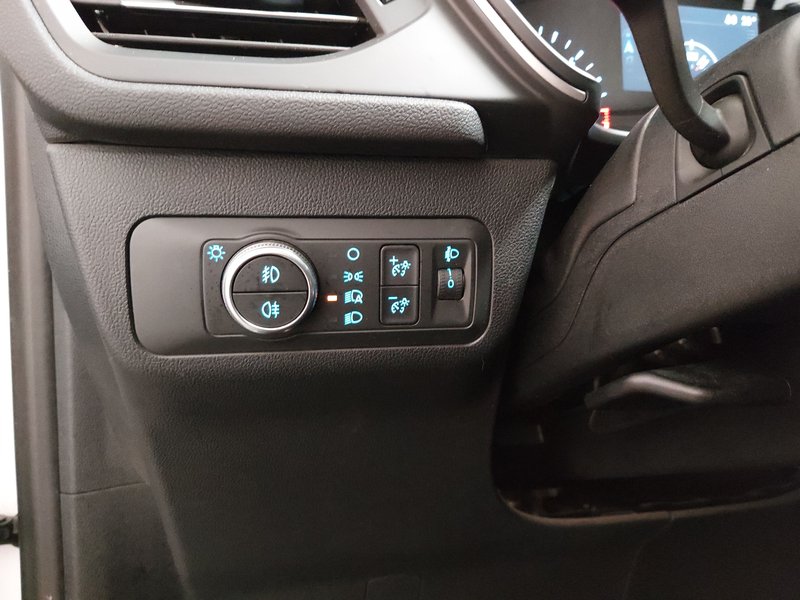 Ford Kuga 1.5 EcoBlue automatik Cool&Connect • Kuka za vuču (odvojiva) — 7
