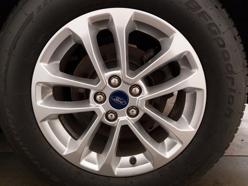 Ford Kuga 1.5 EcoBlue automatik Cool&Connect • Kuka za vuču (odvojiva) — 8