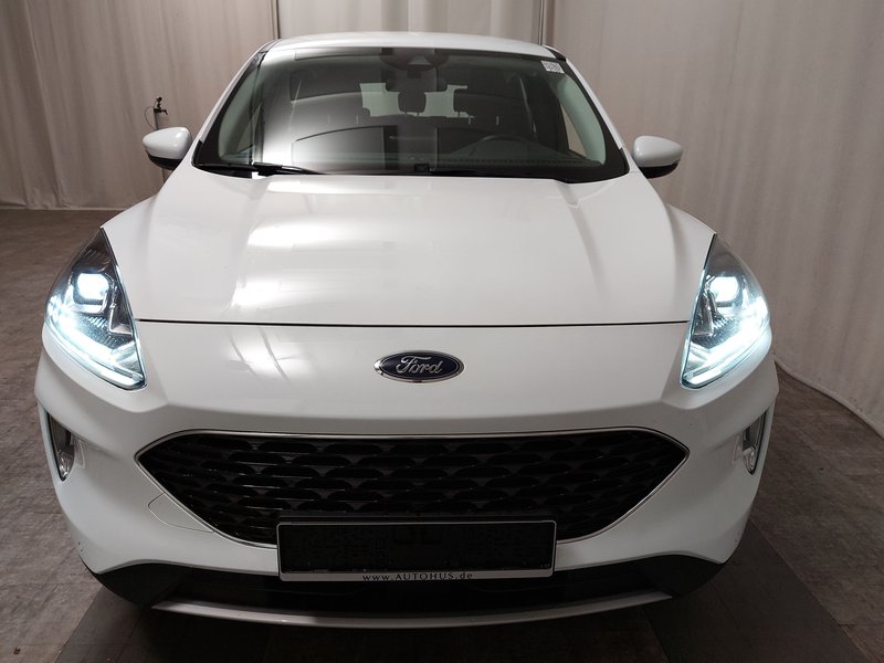 Ford Kuga 1.5 EcoBlue automatik Cool&Connect • Kuka za vuču (odvojiva) — 9