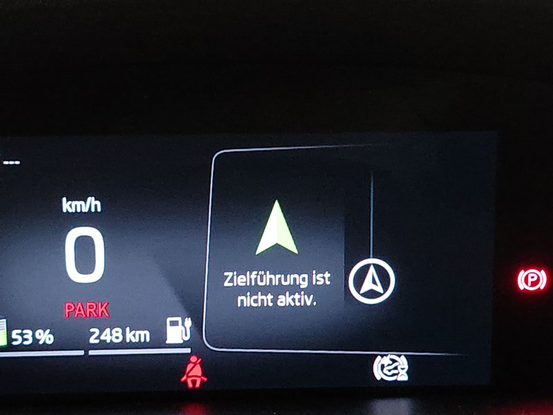 Škoda Enyaq iV 80 Loft • ACC • AHK — 21