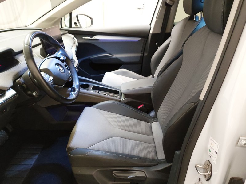 Škoda Enyaq iV 80 Loft • ACC • AHK — 6