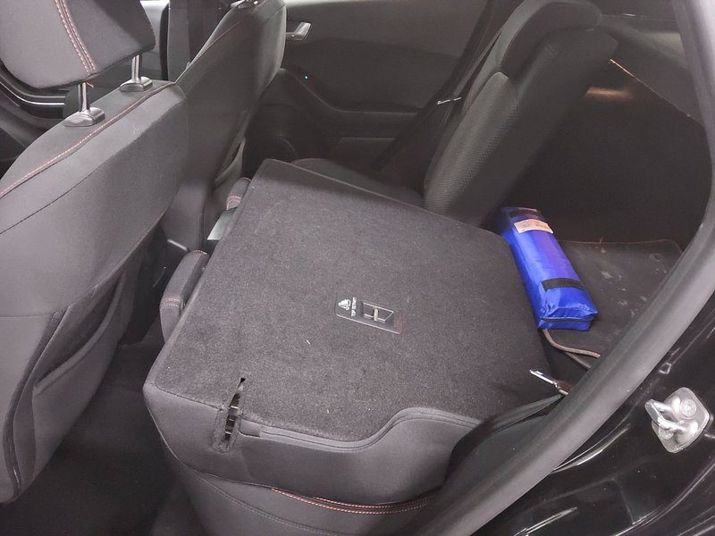 Ford Fiesta 1.0 EcoBoost ST-Line • ACC • LED — 12