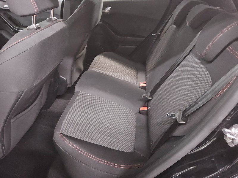 Ford Fiesta 1.0 EcoBoost ST-Line • ACC • LED — 13