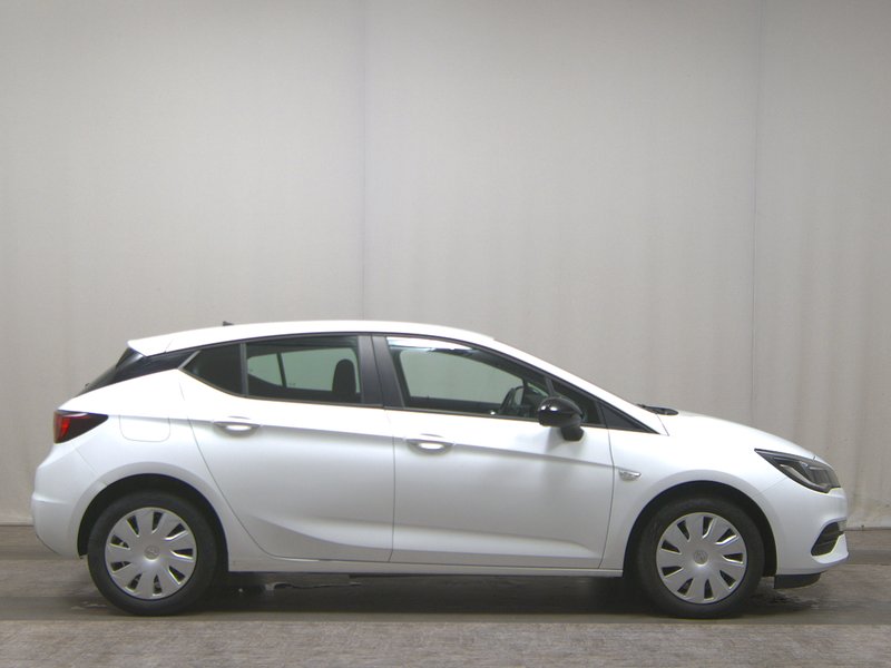 Opel Astra 1.2 Turbo Edition • Tempomat • Start~stop sustav