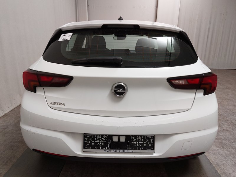 Opel Astra 1.2 Turbo Edition • Tempomat • Start~stop sustav — 14