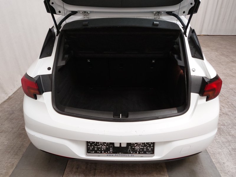 Opel Astra 1.2 Turbo Edition • Tempomat • Start~stop sustav — 15