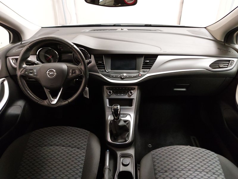 Opel Astra 1.2 Turbo Edition • Tempomat • Start~stop sustav — 16