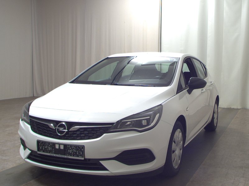 Opel Astra 1.2 Turbo Edition • Tempomat • Start~stop sustav — 2