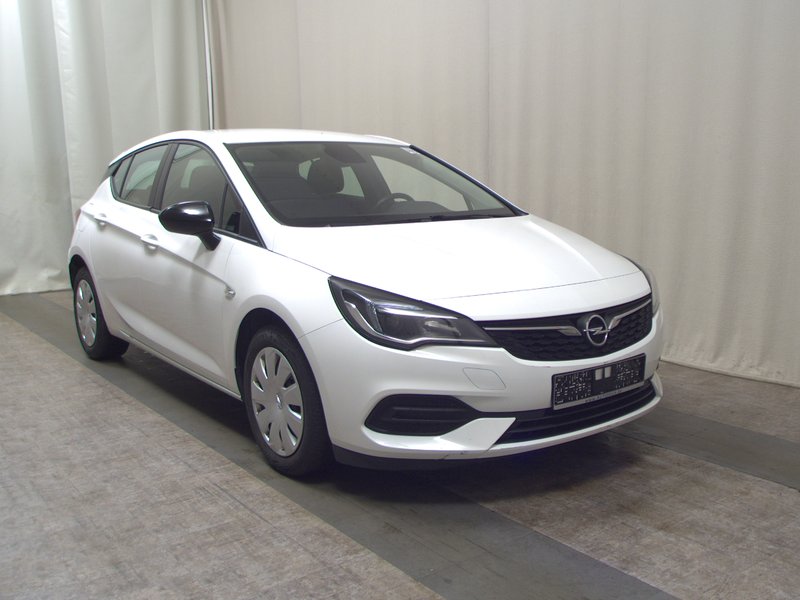 Opel Astra 1.2 Turbo Edition • Tempomat • Start~stop sustav — 3