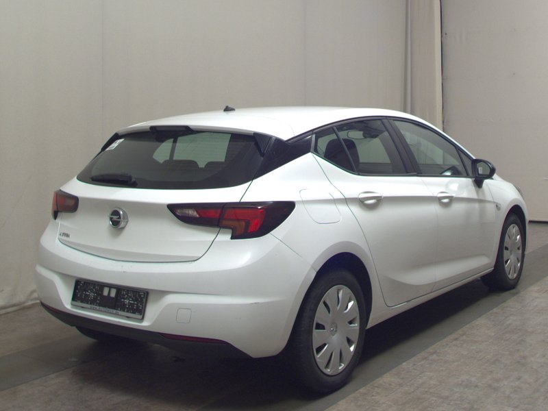 Opel Astra 1.2 Turbo Edition • Tempomat • Start~stop sustav — 4